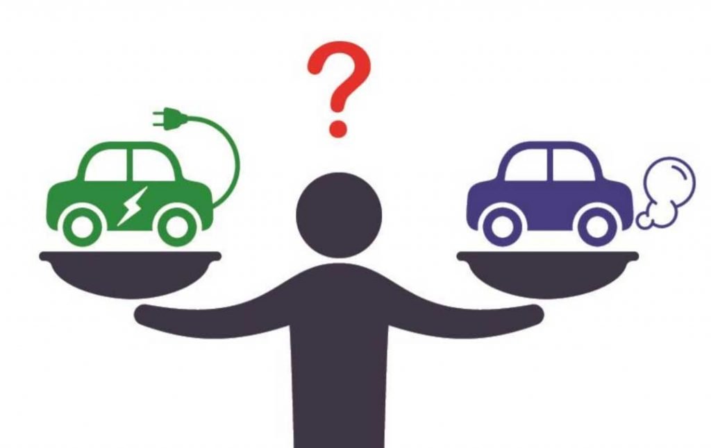 Véhicule électrique contre véhicule thermique : Carbone 4 éclaire le débat&nbsp; | Eco CO2